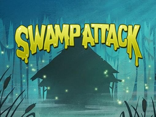 download Swamp attack apk